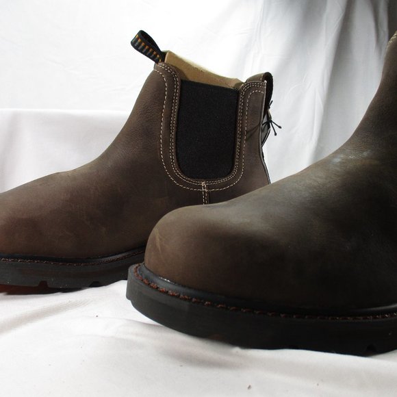 ariat groundbreaker chelsea